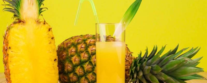 菠萝汁饮料生产线厂家(佳果源菠萝汁)