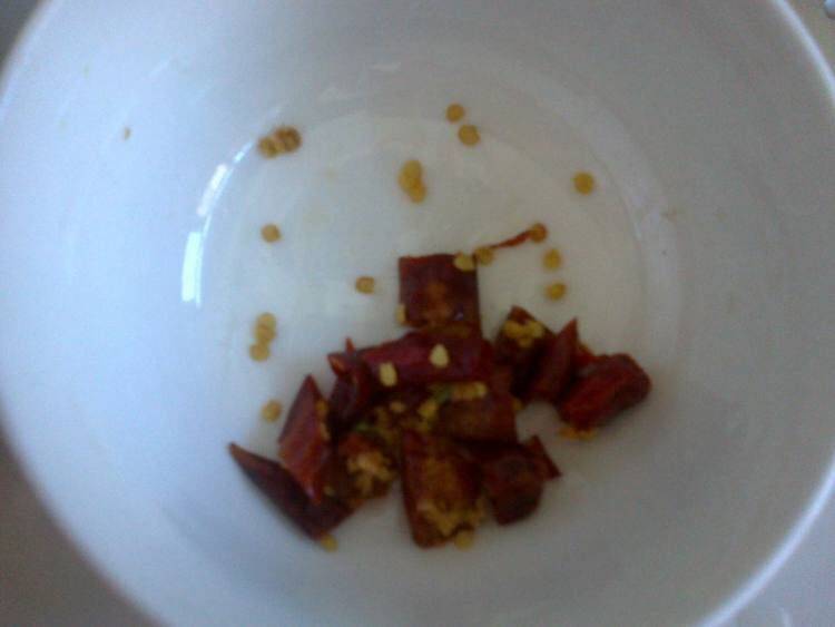 炒北瓜怎么做好吃(炒北瓜怎么炒才好吃)