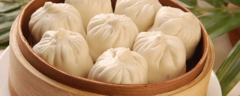 包子蒸好后多久开盖子(蒸包子时间到了能马上开盖嘛)