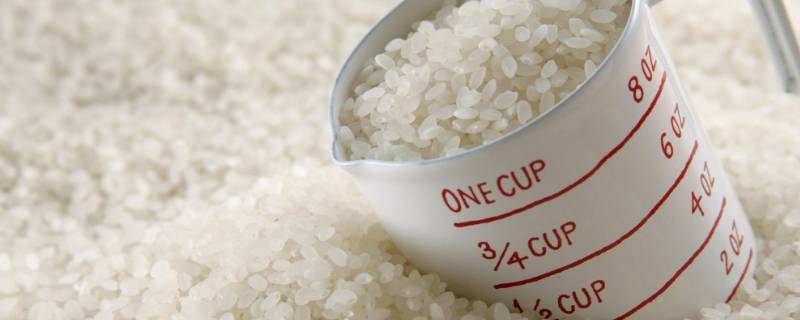 大米和黑米哪个热量高(大米和黑米哪个热量高一些)