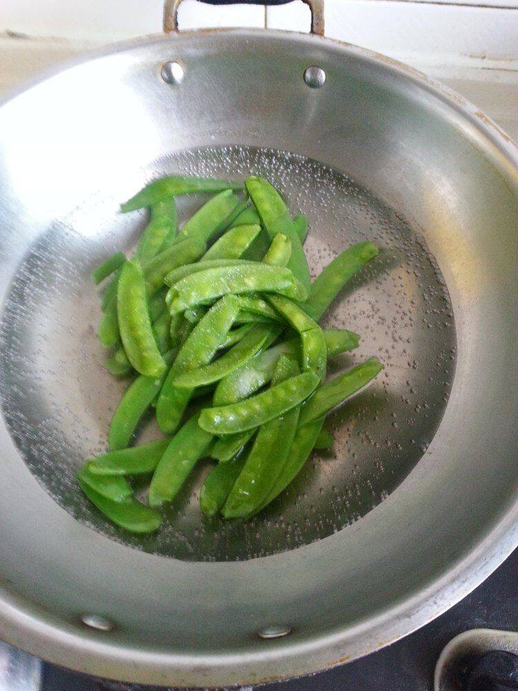 麻辣肠怎么炒好吃(麻辣肠家常做法大全)