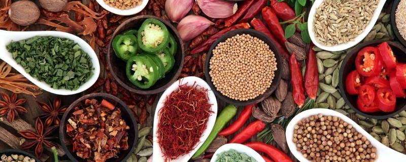 调料都有哪些都有什么作用(做菜都需要哪些调料)