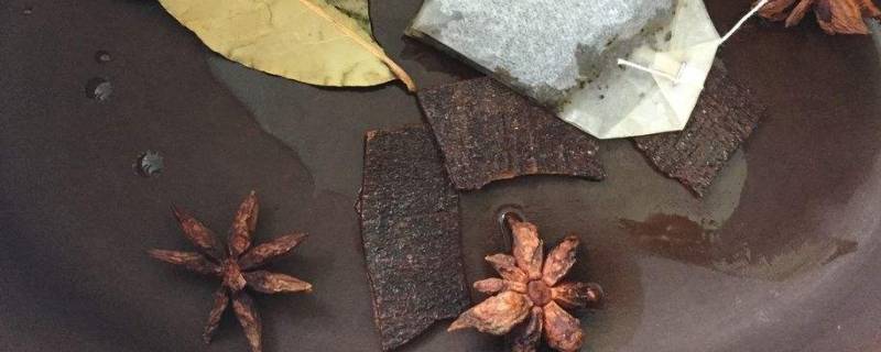 五香料都是什么料图片(五香料都是什么料)