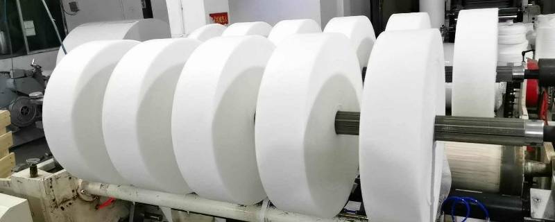 生产熔喷布有毒吗(加工厂熔喷布有毒吗)