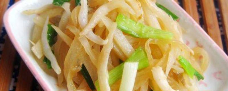 小银鱼怎么做好吃又简单家常(小银鱼怎么做好吃又简单家常的)