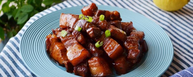 红烧汁怎么做(红烧汁怎么做猪蹄)