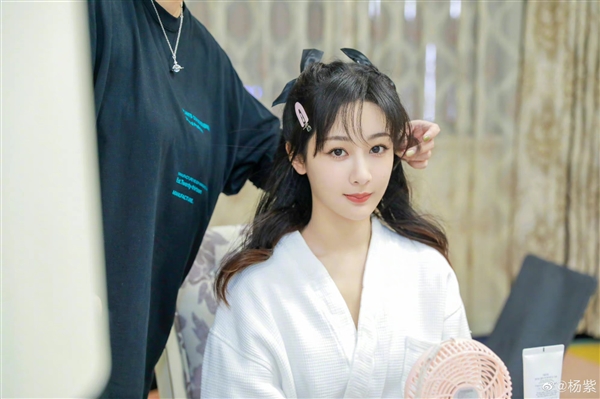 杨紫告黑粉造谣胜诉(杨紫工作室律师声明视频)