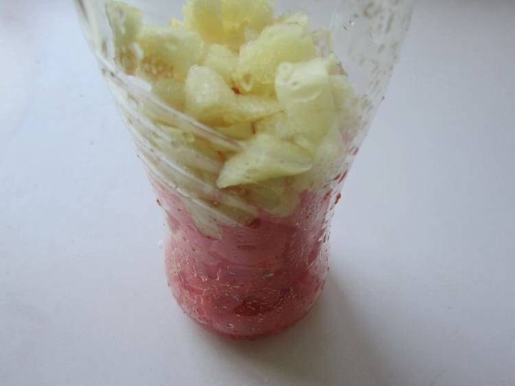 西瓜汁怎么做好喝窍门(西瓜汁怎么做好喝)