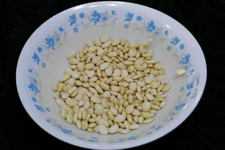 炒白扁豆和白扁豆的区别(炒白扁豆怎么吃对脾胃好)