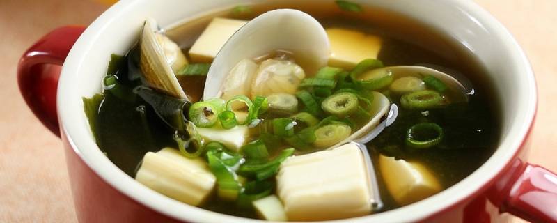 海带汤怎么煮好喝(海带汤怎么做好)