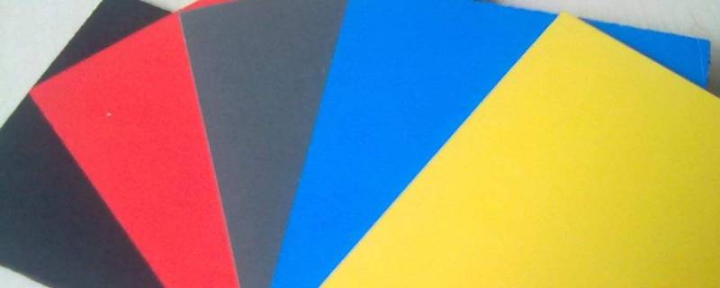 pvc防水卷材(pvc材质的是防水的吗)