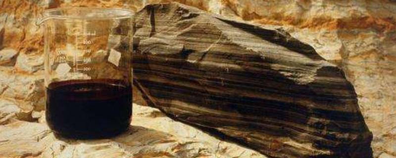 页岩油地层特性(页岩油和石油的区别是什么)