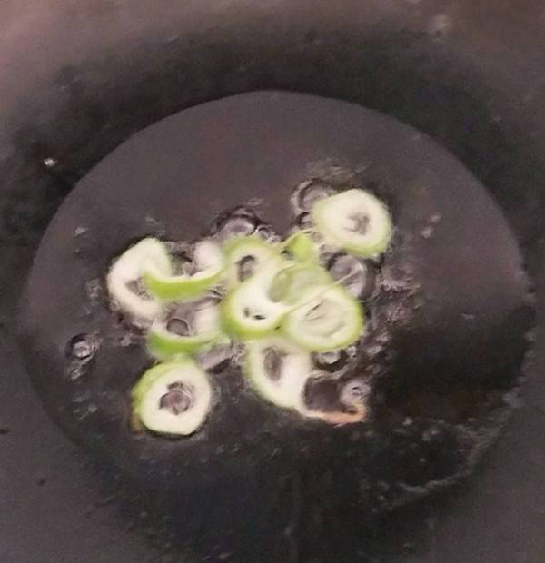 小瓜怎么炒熟(小瓜怎么炒好吃)