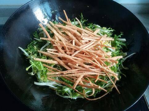 苦菊熟吃方法(苦菊熟了还有功效吗)