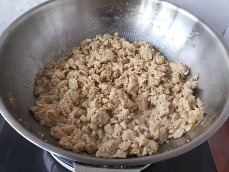 怎么炒虾酱好吃又嫩(怎样炒虾酱最好吃)