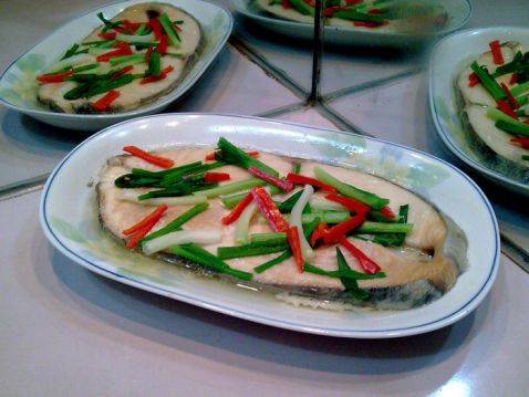 鳕鱼的最佳做法(鳕鱼做法家常做法)