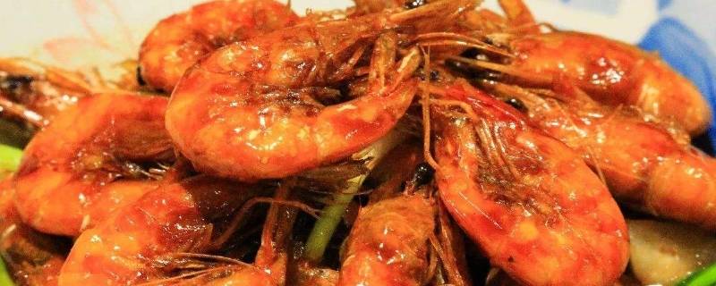 活河虾如何保存(活虾能保存几天不死)