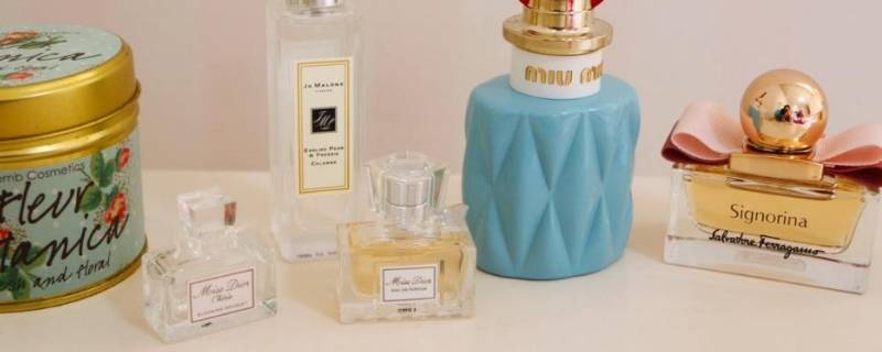 香水有保质期是多久(香水的危害和正确使用方法)