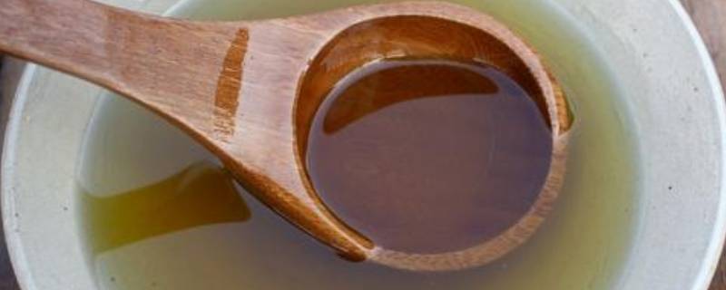 藤椒油熬苦了怎么补救(藤椒油做菜微苦)