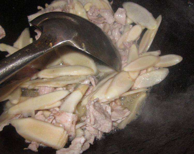 子姜可以做泡菜吗(子姜可以做剁椒吗)