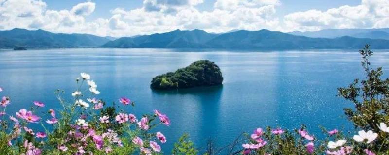 泸沽湖在哪里坐索道(泸沽湖在哪里住宿比较好)