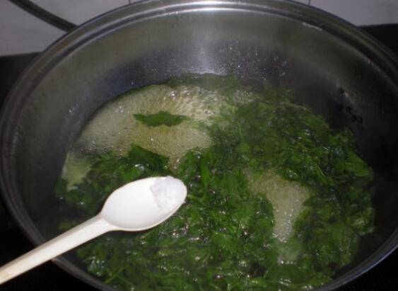 菊花脑能炒着吃(菊花脑应该怎么煮)