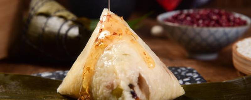 煮粽子一般要煮多少时间(熟粽子一般要蒸几分钟才能熟)