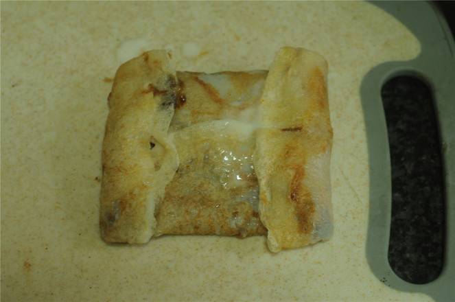 农村煎饼的做法(老式煎饼怎么做?)