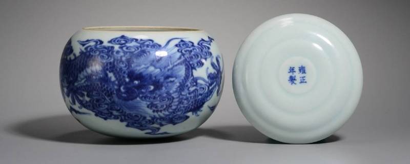 瓷器的种类及使用(瓷器的种类粉彩)