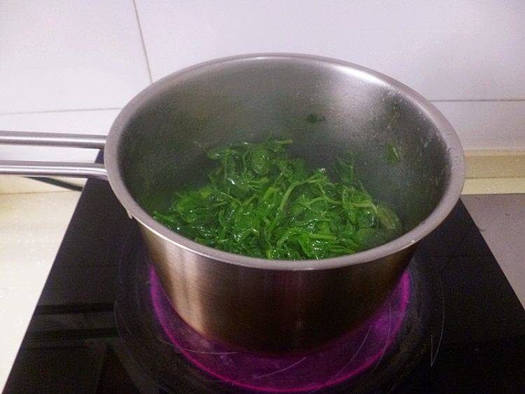 豌豆的家常做法(豌豆尖怎么做好吃豌豆炖鱼)