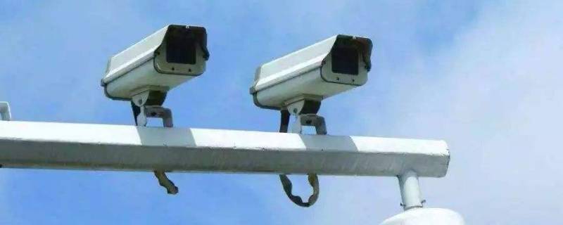 监控关掉电还能看到画面吗(有没有停电也能用的摄像头)