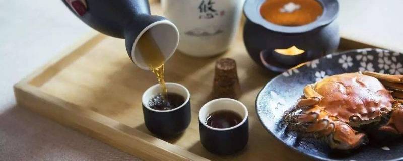 料酒可以代替黄酒么(黄酒的正确饮用方法)