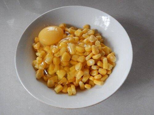 椒盐玉米怎么做又脆又好吃(椒盐玉米怎么做才酥脆)