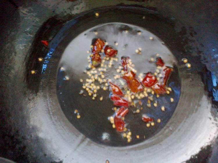 炒北瓜怎么做好吃(炒北瓜怎么炒才好吃)