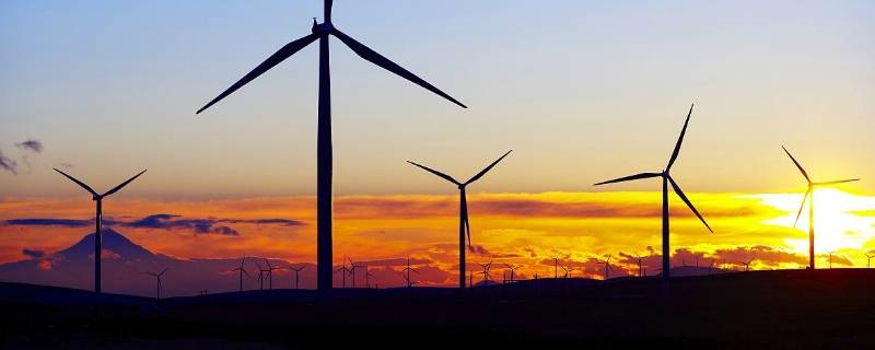 风力发电的原理详细说明(风力发电的原理)