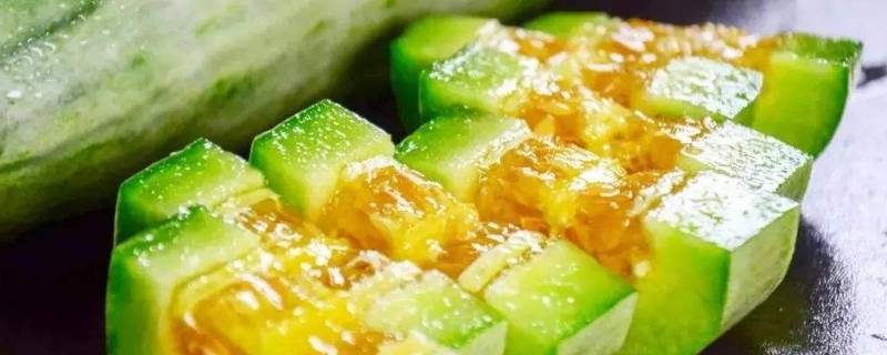 羊角蜜怎么掐尖打叉视频(羊角蜜怎么保存才不烂)