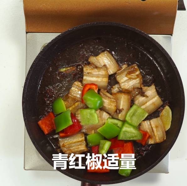 回锅肉用哪个部位的肉(回锅肉怎么做好吃不硬)