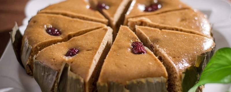 红糖发糕要放冰箱吗(红糖发糕可以放冰箱隔夜发酵吗)