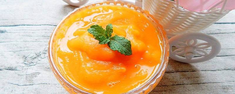 苹果胡萝卜汁可以煮熟吗(苹果胡萝卜榨汁需要煮吗)