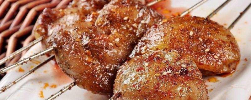 羊腰子怎么洗干(羊腰子清洗)