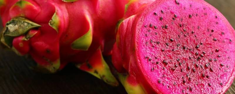 新鲜火龙果几天会坏(火龙果夏天多久会坏)
