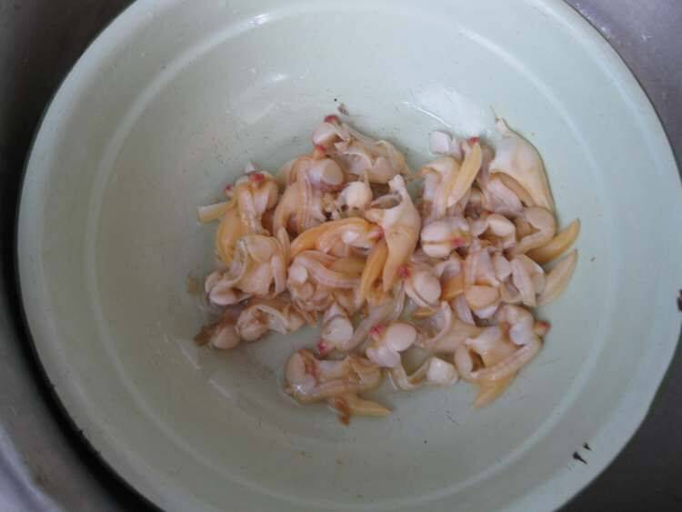 馇子用什么做的(馇子机器)