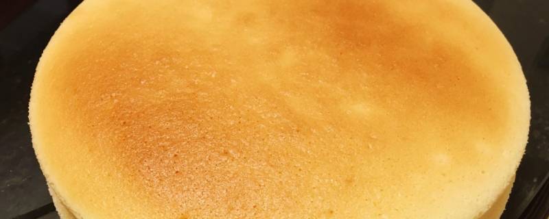 32l烤箱能烤几寸蛋糕(32l的烤箱可以烤多少寸蛋糕呢)