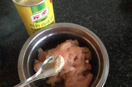 炒鸡肉怎么做不柴不老(炒鸡肉怎么做肉不老)