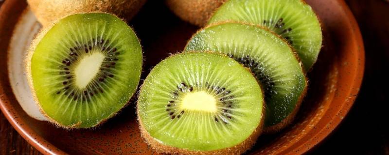 猕猴桃粥怎么放才能熟(猕猴桃单独放着能自己熟吗)