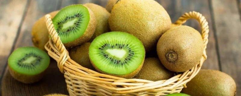 猕猴桃发酵后可以吃吗(猕猴桃烂了还能吃吗)