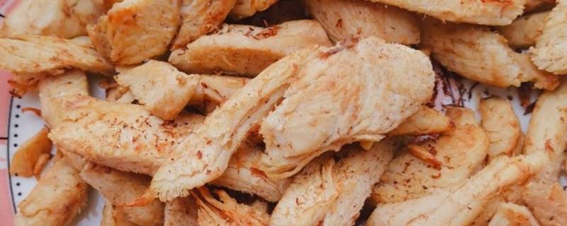 没有烤箱怎么做猪肉脯(没有烤箱怎么做烤肠)