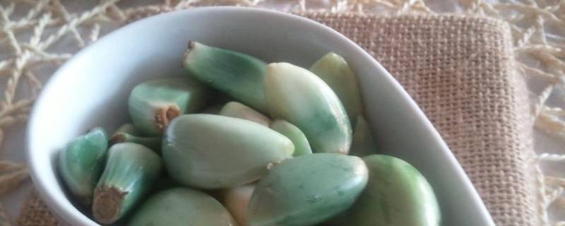 腌腊八蒜里面放盐吗(腌制腊八蒜放盐的比例)