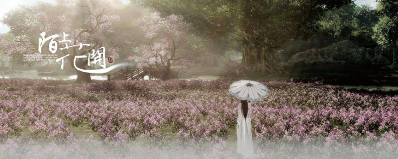 陌上花开什么意思啊(陌上花开什么意思)