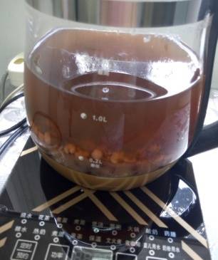 薏仁水怎么做自制面膜(薏仁水怎么做有效果)